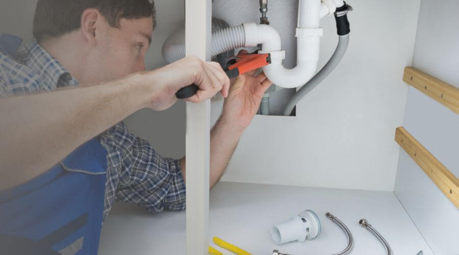 Professional emergency plumbing in Stillwater, ME